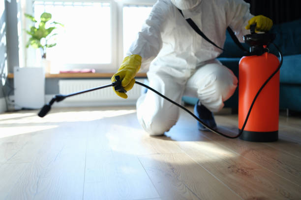Trusted Unattended Death Cleanup service in Battle Ground, IN - Four Month Blood Cleanse